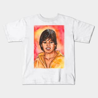 Ricky Martin Kids T-Shirt